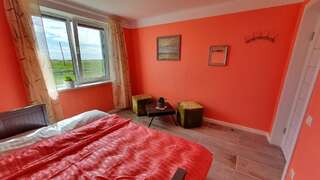 Дома для отпуска Seaside guest house Ragakrasts Мерсрагс Дом с 3 спальнями-59