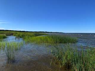 Дома для отпуска Seaside guest house Ragakrasts Мерсрагс-6